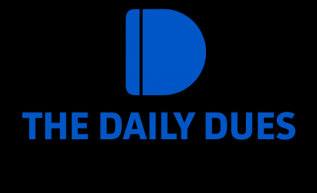 The Daily Dues is you one-stop blog for Fresno's local news, politics and sports.