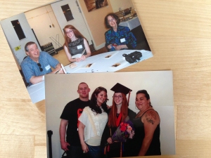 Fresno Graduation & Banquet - Veronica Stumpf - That Fresno Blog